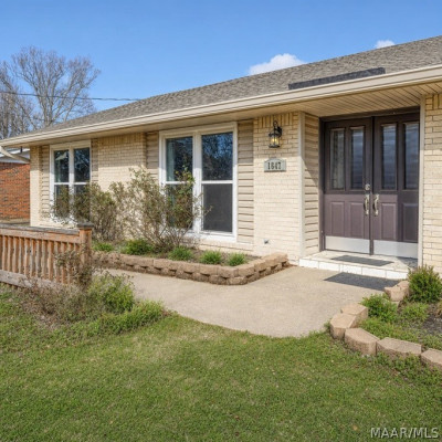 1547 Pine Ridge Road