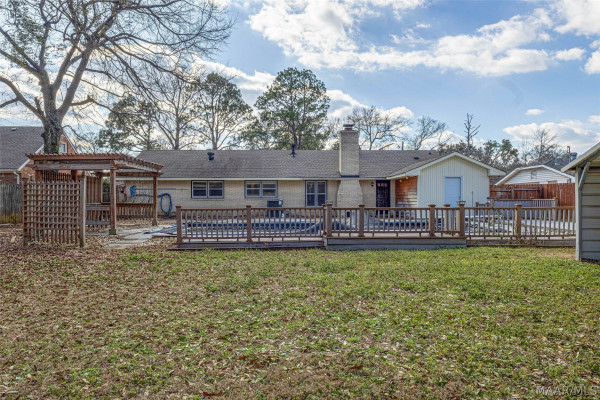 1547 Pine Ridge Road
