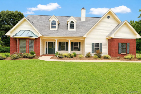 1630 County Road 57 .
