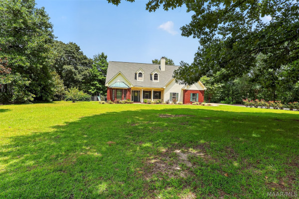 1630 County Road 57 .