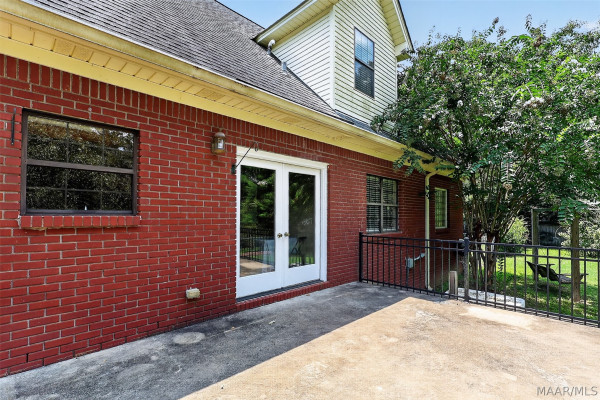 1630 County Road 57 .