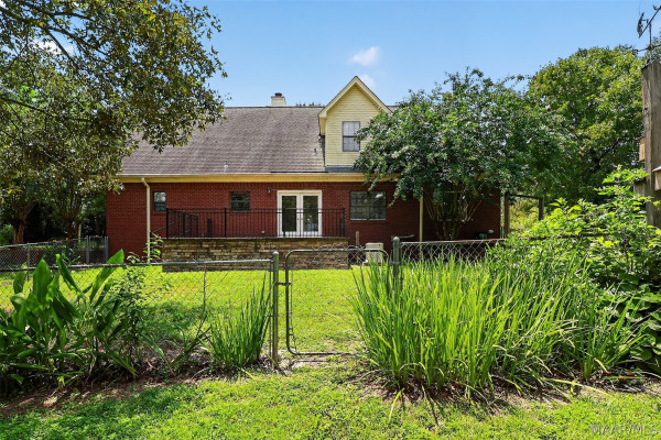 1630 County Road 57 .