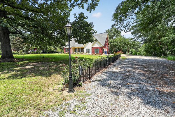 1630 County Road 57 .