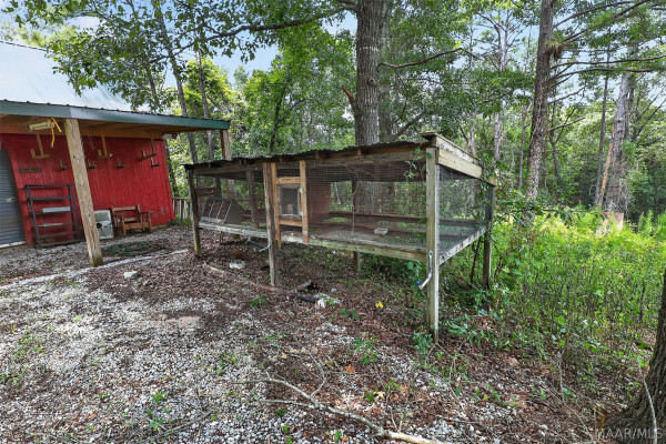1630 County Road 57 .