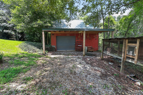 1630 County Road 57 .