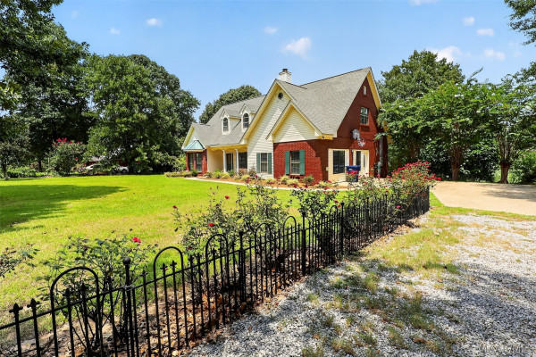 1630 County Road 57 .