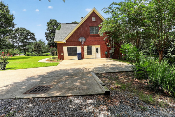 1630 County Road 57 .