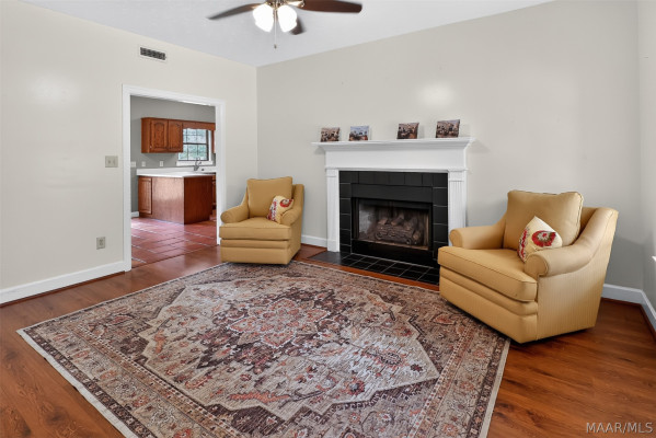 1630 County Road 57 .