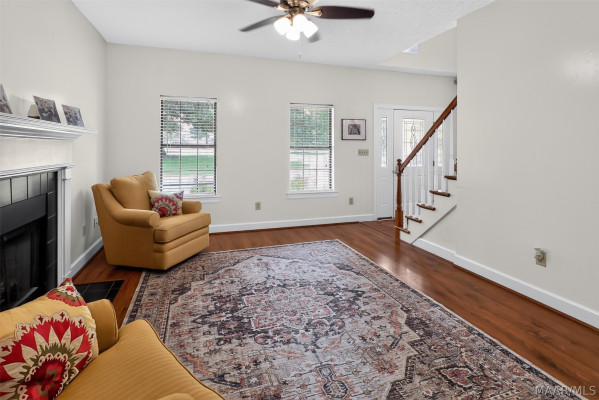 1630 County Road 57 .