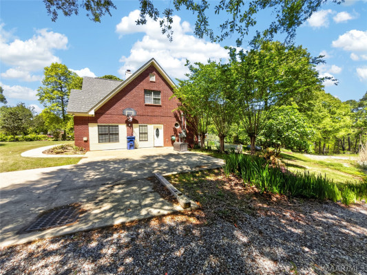 1630 County Road 57 .