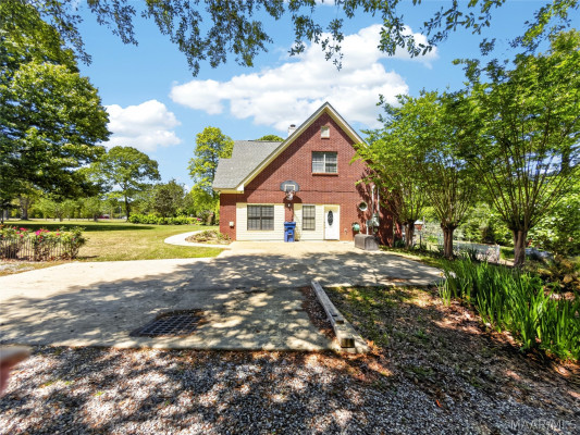 1630 County Road 57 .
