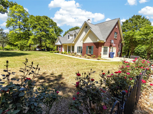 1630 County Road 57 .