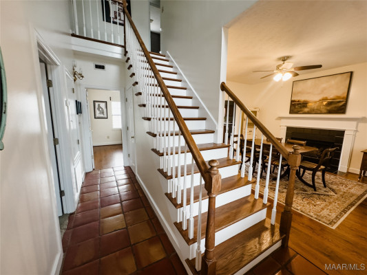 1630 County Road 57 .