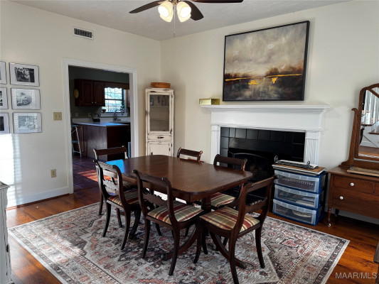 1630 County Road 57 .