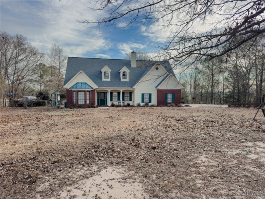 1630 County Road 57 .