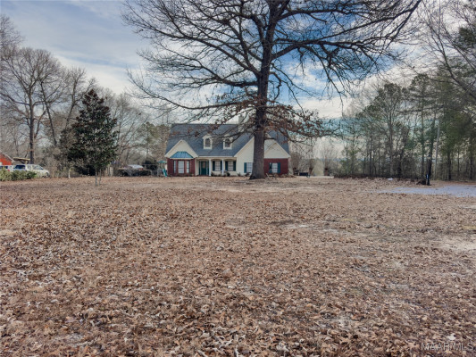 1630 County Road 57 .