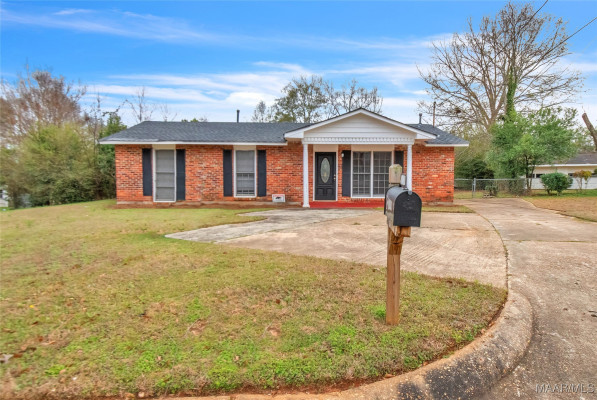 500 Lawndale Lane