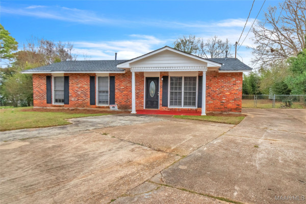 500 Lawndale Lane