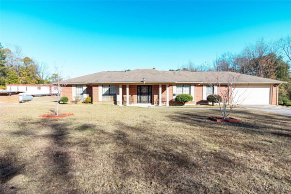 920 County Road 308 .