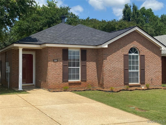 288 Mill Ridge Drive