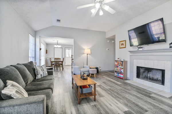 288 Mill Ridge Drive