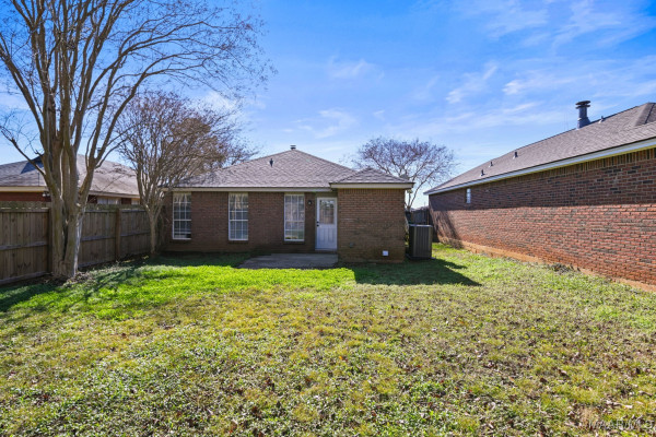 288 Mill Ridge Drive