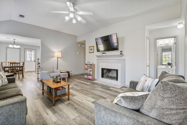 288 Mill Ridge Drive