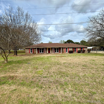 35 New Bingham Drive