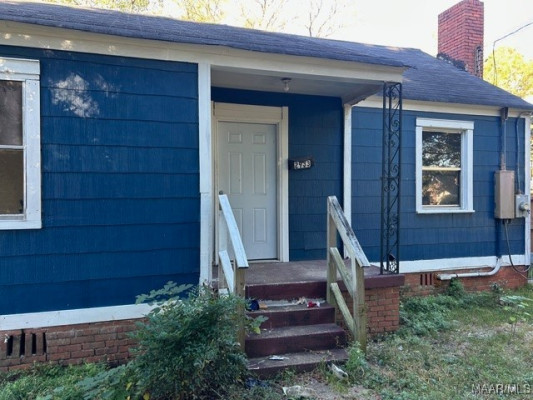 2933 Lower Wetumpka Road