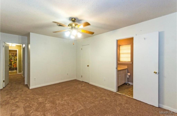 310 FIELDBROOK Drive