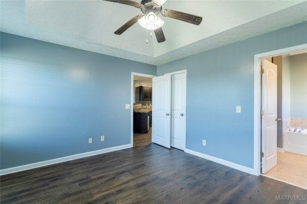 1808 COTTON BLOSSOM Way