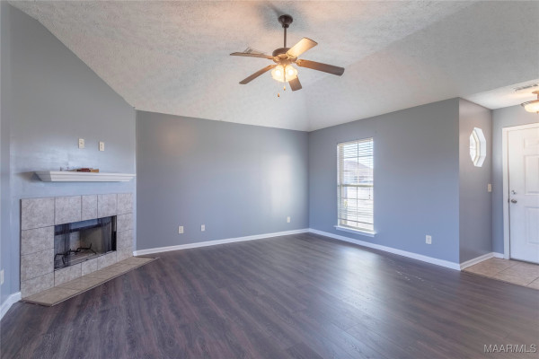 1808 COTTON BLOSSOM Way