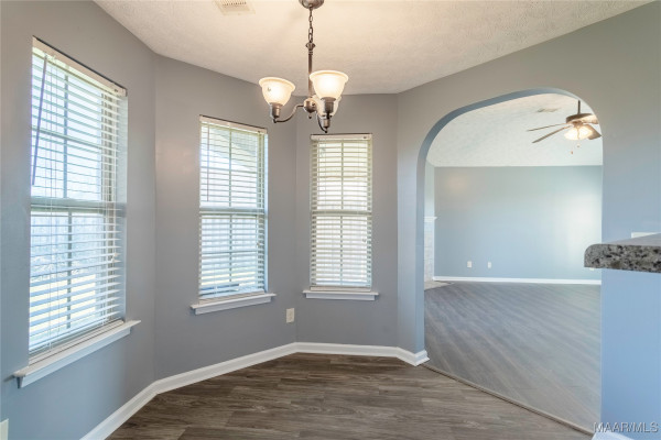 1808 COTTON BLOSSOM Way