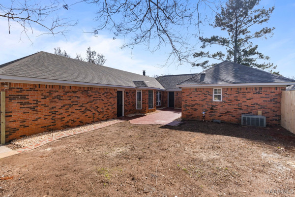 4017 Ware Hill Drive