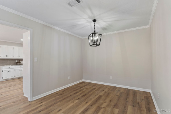 4017 Ware Hill Drive