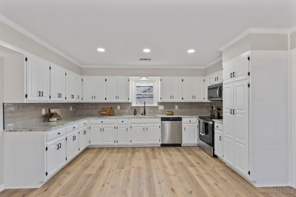 4017 Ware Hill Drive