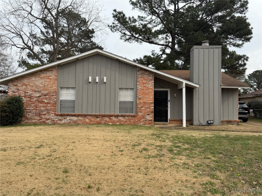 556 Shady Grove Drive