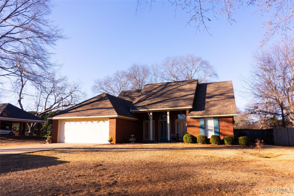 485 Spring Hollow Drive