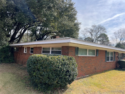 2731 Sweetbriar Road