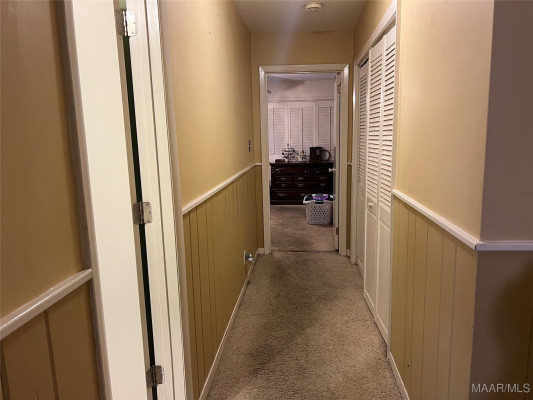 2731 Sweetbriar Road