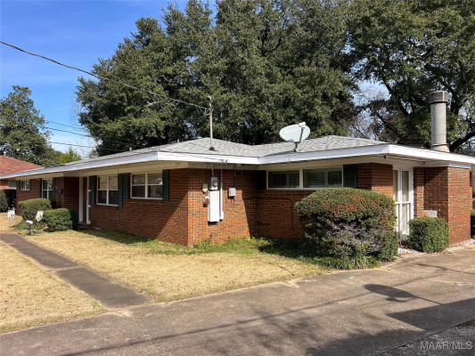 2731 Sweetbriar Road