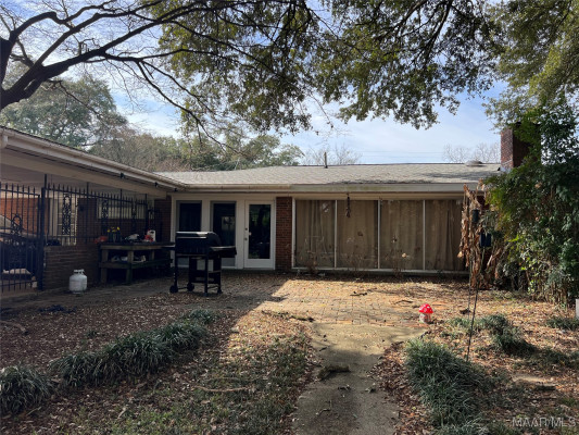 2731 Sweetbriar Road