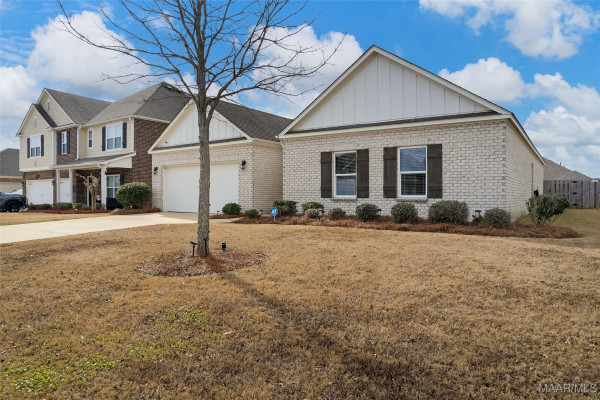 1360 Barret Park Way