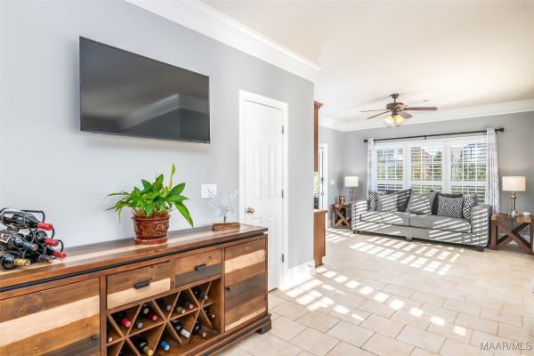 8207 Stonewall Court