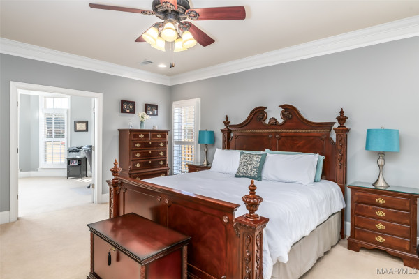 8207 Stonewall Court