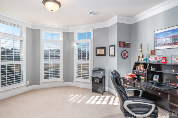 8207 Stonewall Court