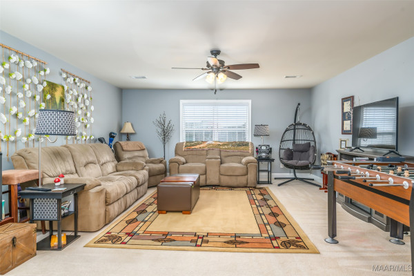 8207 Stonewall Court