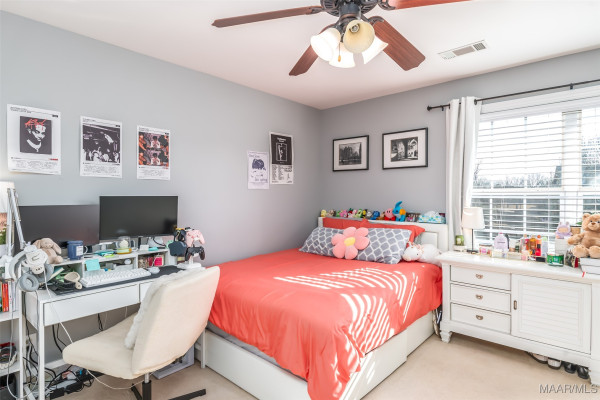 8207 Stonewall Court