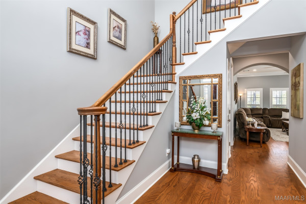 8207 Stonewall Court