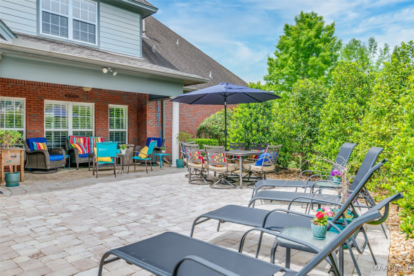 8207 Stonewall Court